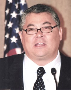 Ken A. Epstein