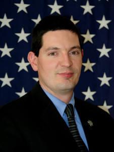 Ken A. Epstein